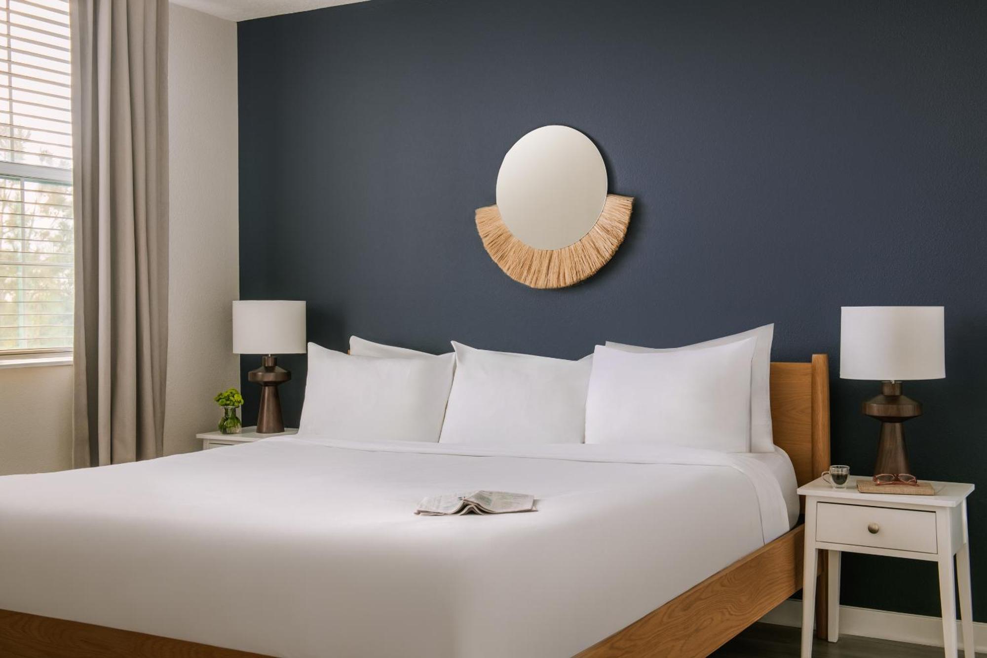 Sonder By Marriott Bonvoy Vista Cay Apartments Williamsburg Exteriör bild