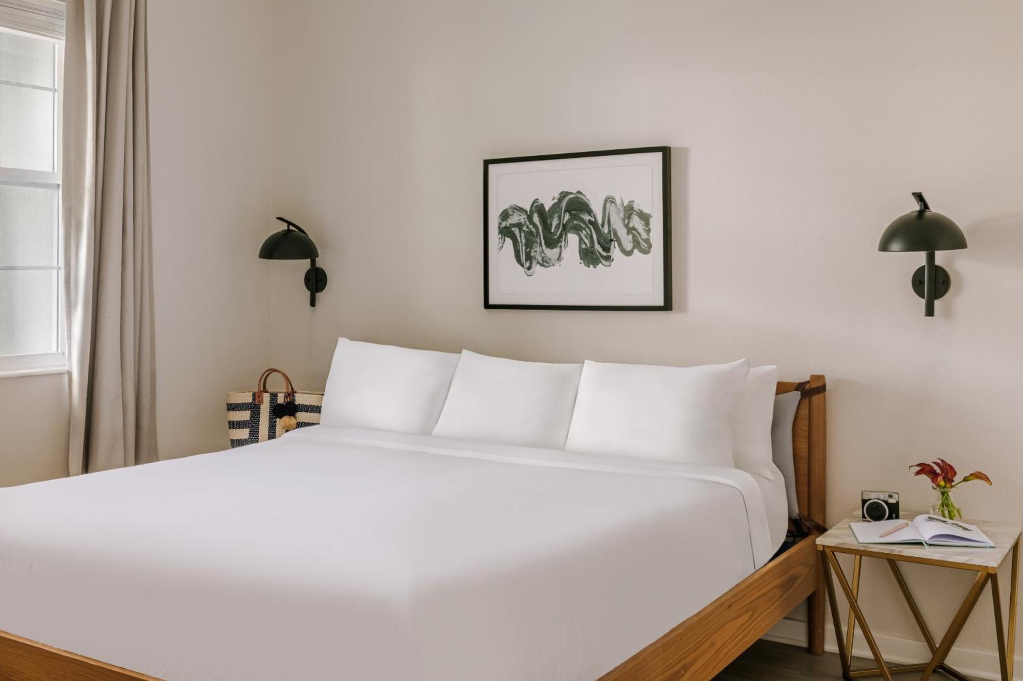 Sonder By Marriott Bonvoy Vista Cay Apartments Williamsburg Exteriör bild
