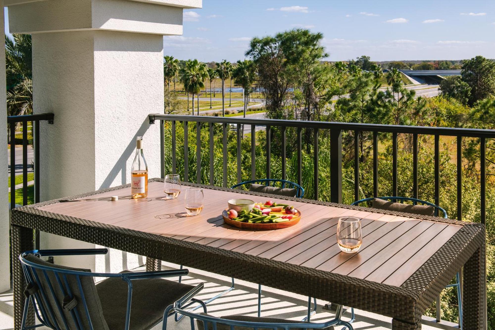 Sonder By Marriott Bonvoy Vista Cay Apartments Williamsburg Rum bild