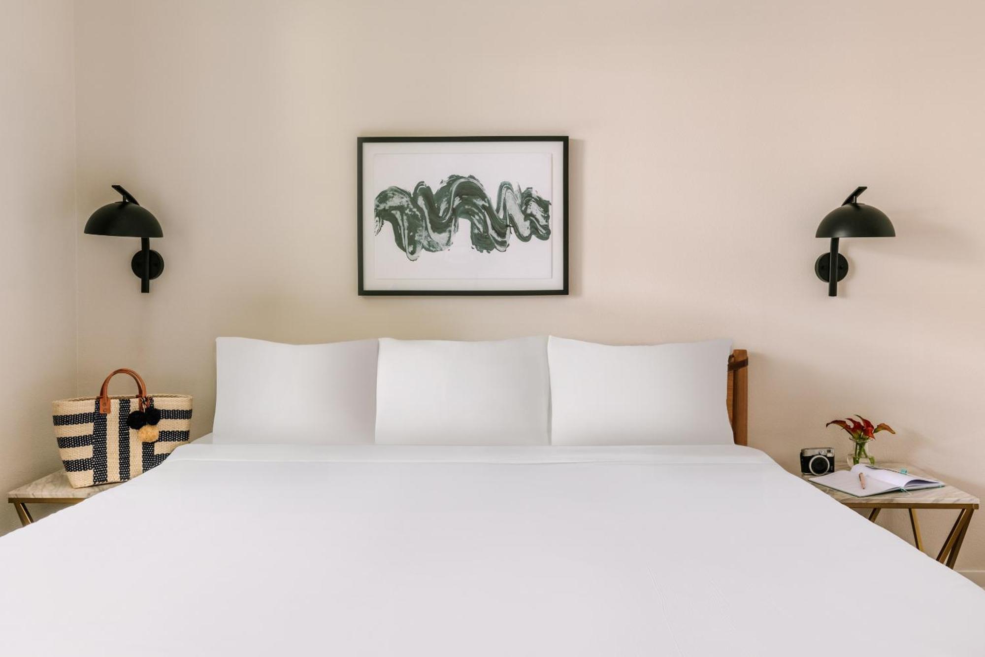 Sonder By Marriott Bonvoy Vista Cay Apartments Williamsburg Rum bild