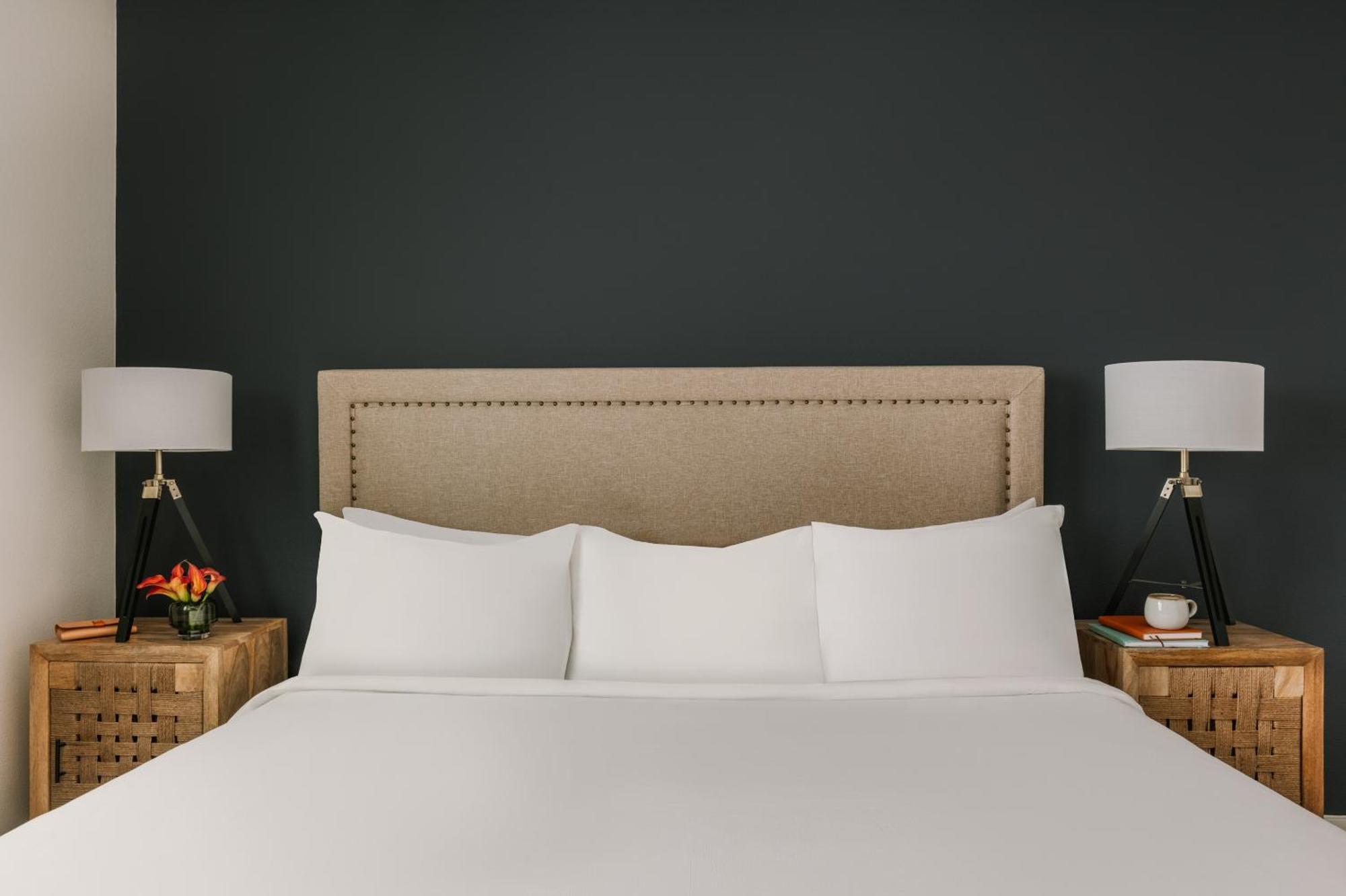 Sonder By Marriott Bonvoy Vista Cay Apartments Williamsburg Rum bild