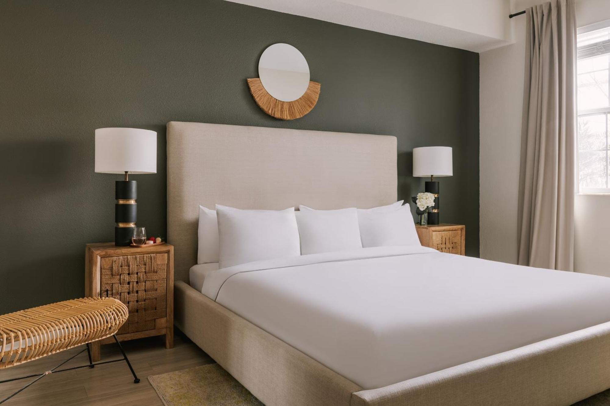 Sonder By Marriott Bonvoy Vista Cay Apartments Williamsburg Rum bild
