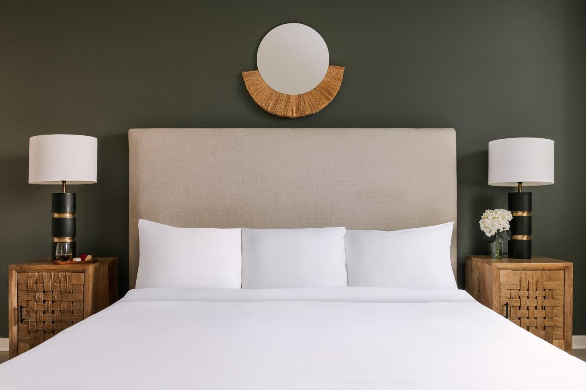 Sonder By Marriott Bonvoy Vista Cay Apartments Williamsburg Rum bild