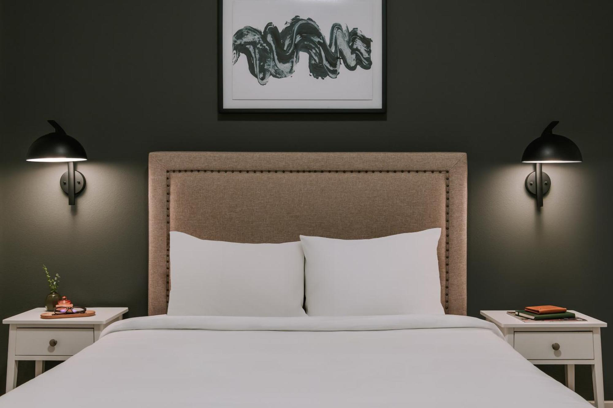 Sonder By Marriott Bonvoy Vista Cay Apartments Williamsburg Rum bild
