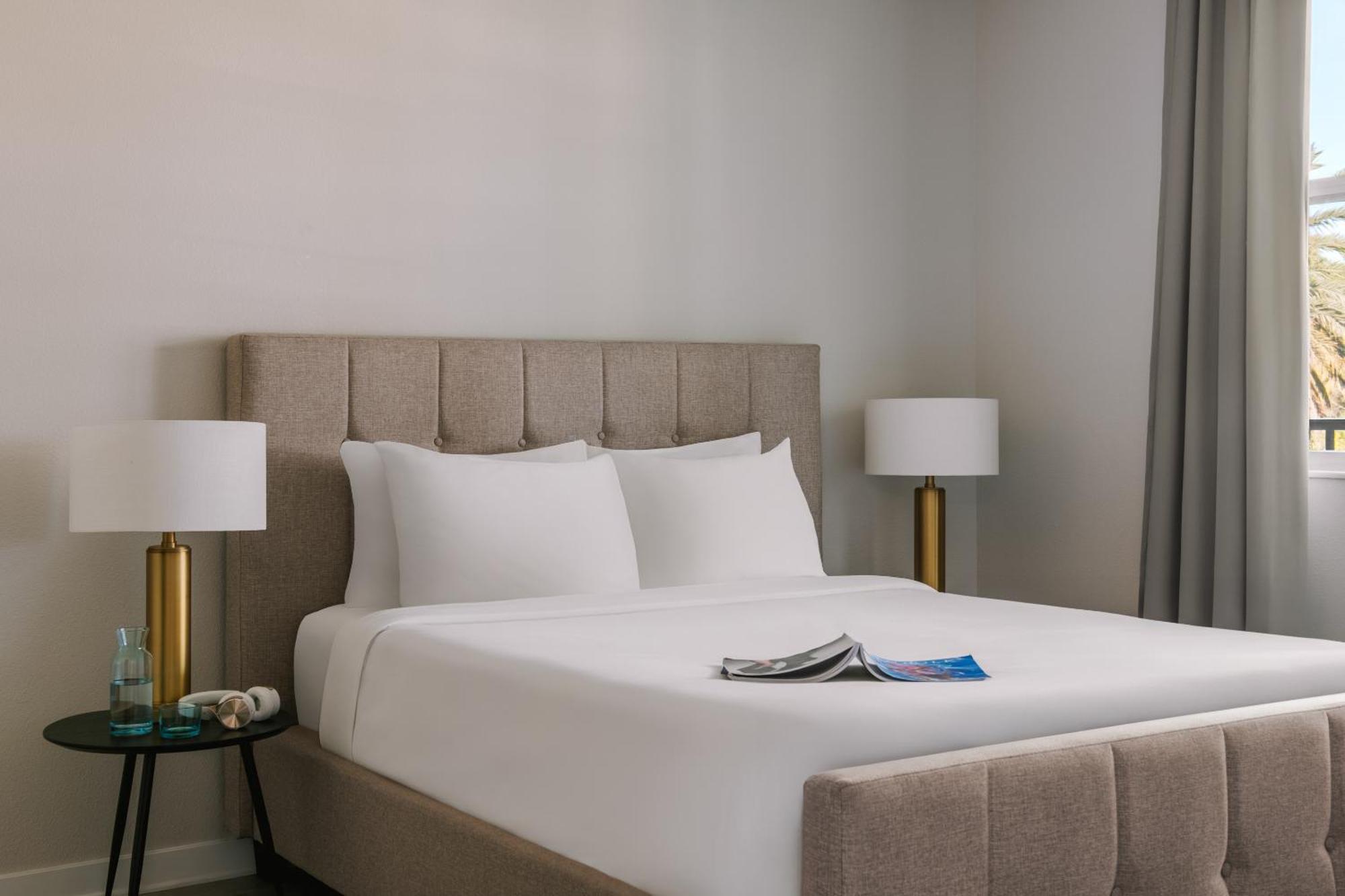 Sonder By Marriott Bonvoy Vista Cay Apartments Williamsburg Rum bild