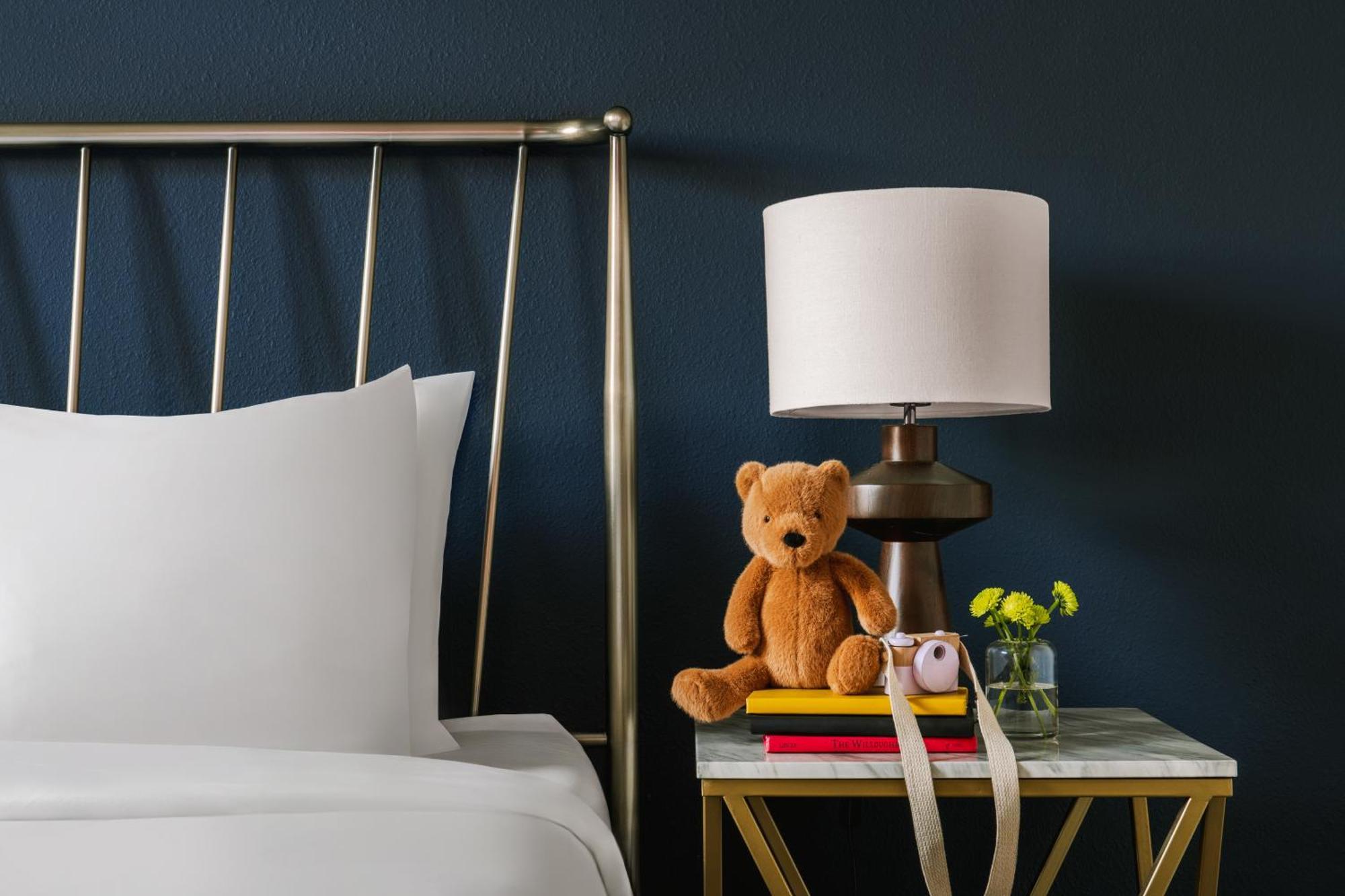 Sonder By Marriott Bonvoy Vista Cay Apartments Williamsburg Rum bild