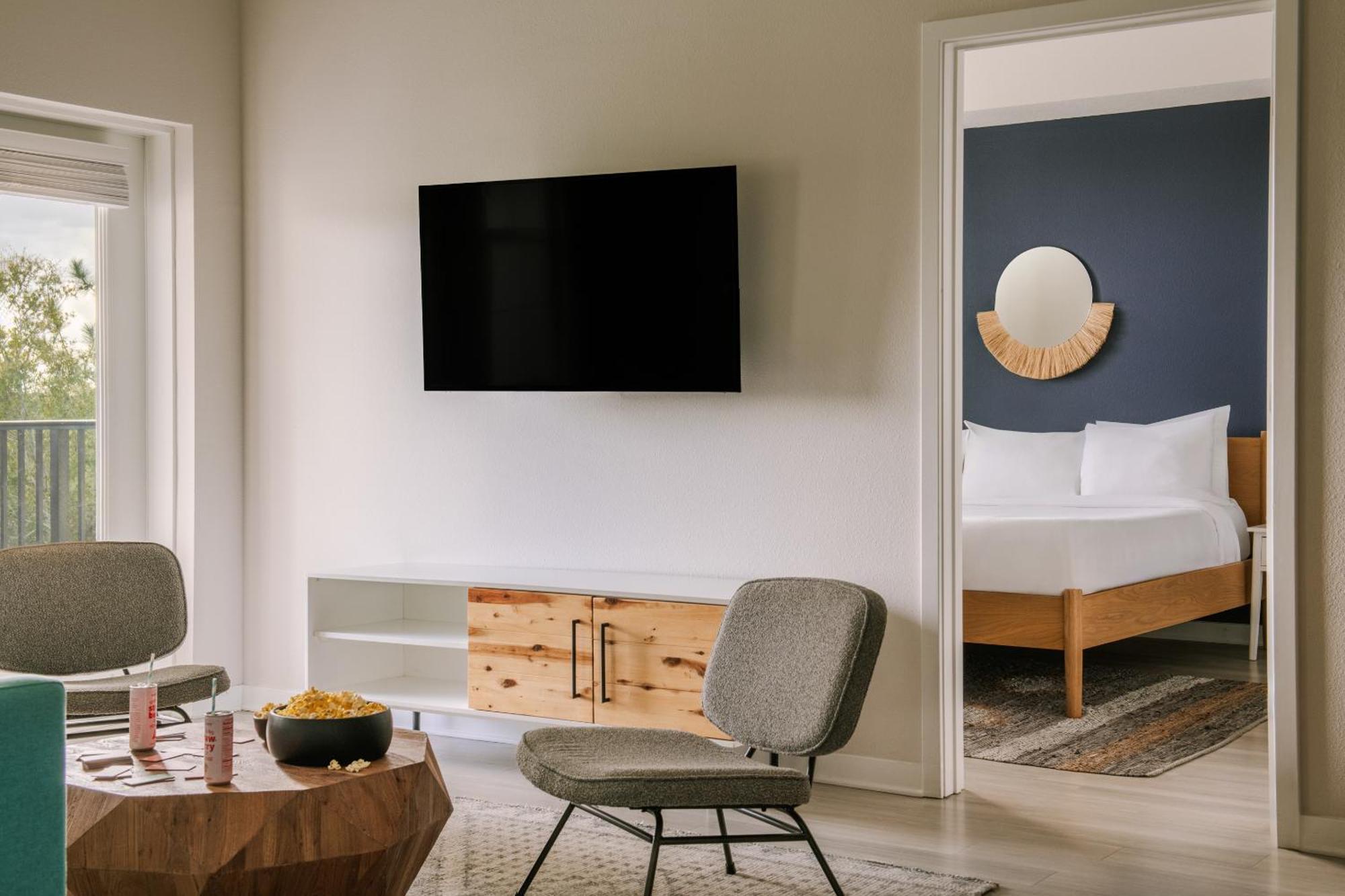 Sonder By Marriott Bonvoy Vista Cay Apartments Williamsburg Rum bild