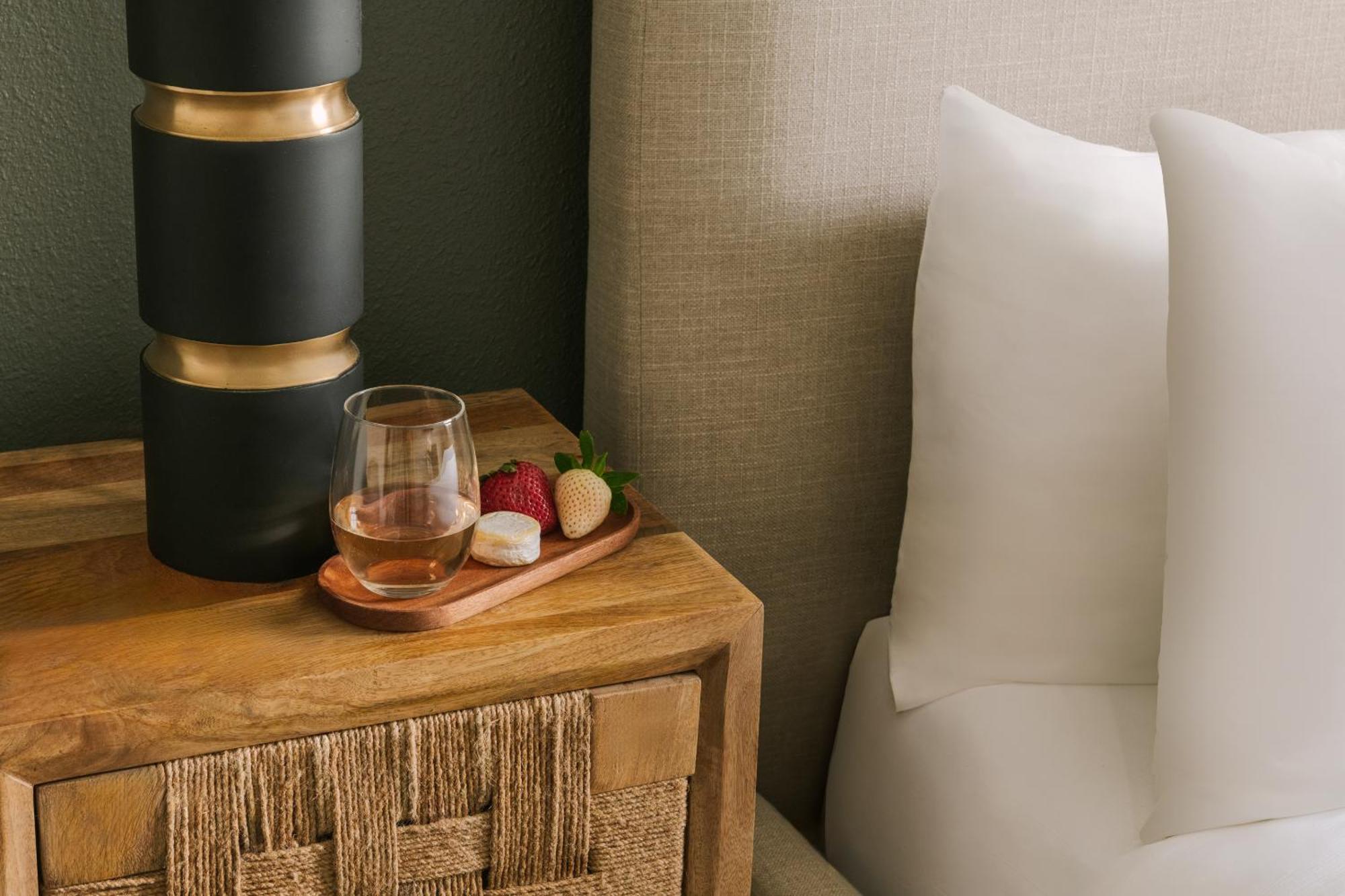 Sonder By Marriott Bonvoy Vista Cay Apartments Williamsburg Rum bild